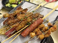 -聚味瞿记·龙虾堂(渔人码头一店)