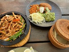 -Pistolera Mexican Cantina女枪手墨西哥餐厅(碧云路店)