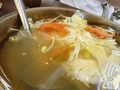 -和福餐馆(西江古街店)