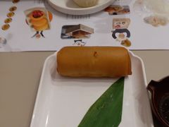 -蔡澜点心·粤菜(西单大悦城店)