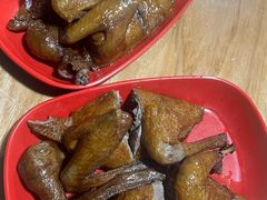 -光明刘冰乳鸽店(光明法政北路店)