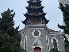 -贵阳北天主教堂