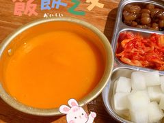 -TAIFORKS 大福食堂·山葵烤肉料理·拌饭(宝安店)