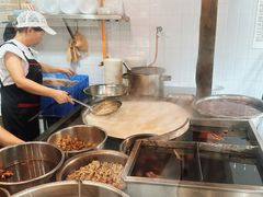 -蒋家肠旺面馆(合群路店)