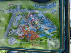 -海合安武汉极地海洋公园