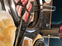 -一品诚记烤肉·甄选店(中南路店)