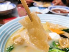 -粗茶淡饭(东关街店)