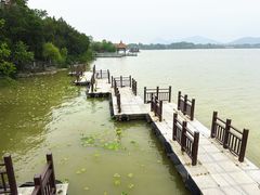 -云龙湖旅游景区