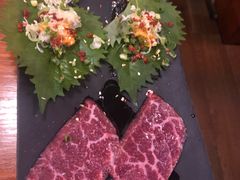 -大阪烧肉BAKA一代(十亩地店)