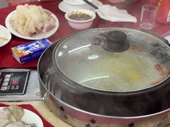 -花苑美食横琴生蚝火锅(拱北粤华路店)