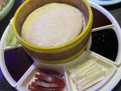 -津沽小院(天津之眼店)