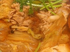 -千代武日本料理(开发区店)