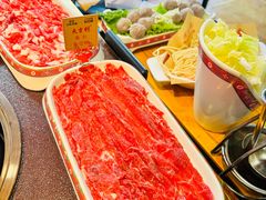 -大吉利·潮汕鲜牛肉火锅(总店)