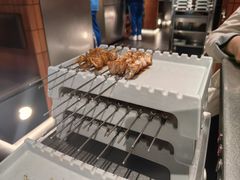 -很久以前羊肉串(南京路第一百货店)