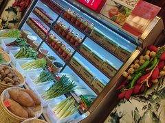 -西江美食舫·江西菜(健德桥店)