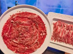 -百草滩羊·清水涮羊肉(长城路店)