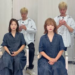 -PE SALON
