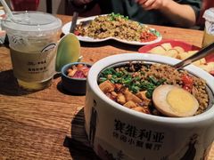 -赛维利亚中西餐厅(仁怀店)