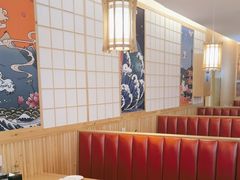 -松野谷·寿喜烧自助(华联顺义金街购物中心店)