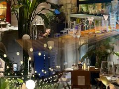 -Osteria Garden 生蚝花园餐厅(原进贤路店)