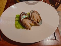 大连鲜鲍鱼-大良毋米粥(锦龙路总店)