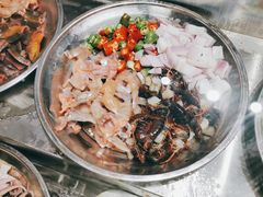 -李东农庄(中南百草园地标店)