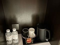 -北京九华山庄会展酒店