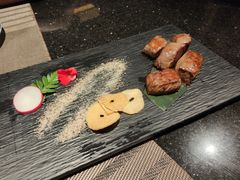 -極上萬膳·日料放题(海岸城店)