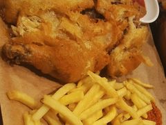-東舍食唐精品陕菜馆