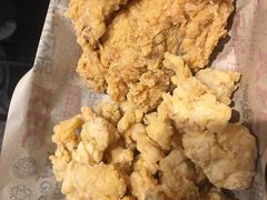 -肯德基(南油店)