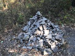 -帽儿山国家森林公园