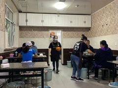 -清真喜兰老丁羊汤特色小吃