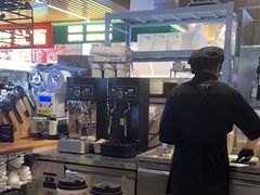 -霸王茶姬(常熟印象城店)