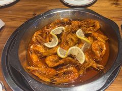 -槐店王婆大虾(开发区店)