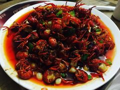 -回味南塘老王虾尾(总店)