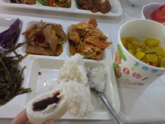 -天津工业大学西苑餐厅