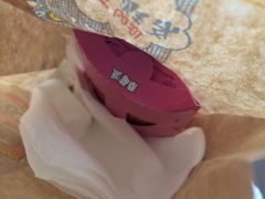 -麦当劳(禄口机场T2航站楼)