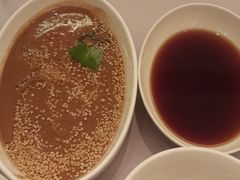 -鼎鼎香·港式火锅(北京SKP店)
