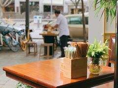 -龙抄手食府(浣花北路店)