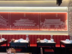 -龍聚祥烧麦馆(万达店)
