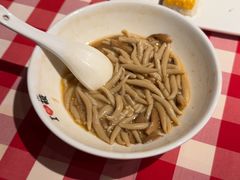 -西贝(华发商都店)