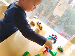 -YoKID优儿学堂早教托育园(常营托育园)