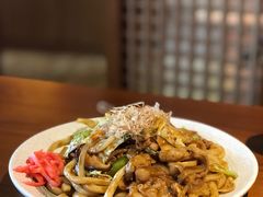 -有喜屋·深夜食堂(北京西路店)