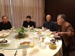 包厢-西安饭庄·非遗陕菜(凤城五路店)