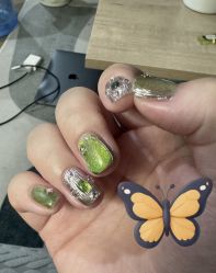 -xiFan·喜凡美甲工作室