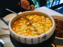 蟹粉豆腐-松鹤楼·非遗·苏帮菜(融科店)