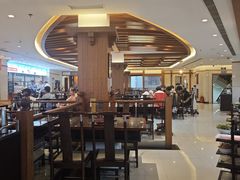 -皇城老妈川味火锅·大连海鲜火锅(港湾店)