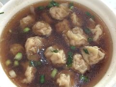 -蒋家桥饺面店(广陵路店)