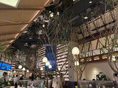 -桂满陇·海市蜃楼·黑金(国金店)