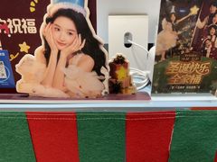 -海马体照相馆(上海月星环球港店)